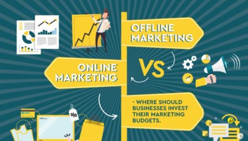 online-vs-offline-marketing-a-complete-guide-to-promote-your-business-1-600x343